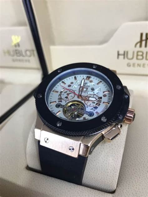 muski satovi hublot|luxusni satovi.